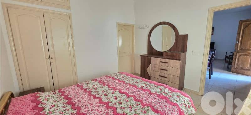 Apartment With 2 Bedrooms Weekly Rent with Terrace Sahel Alma 14