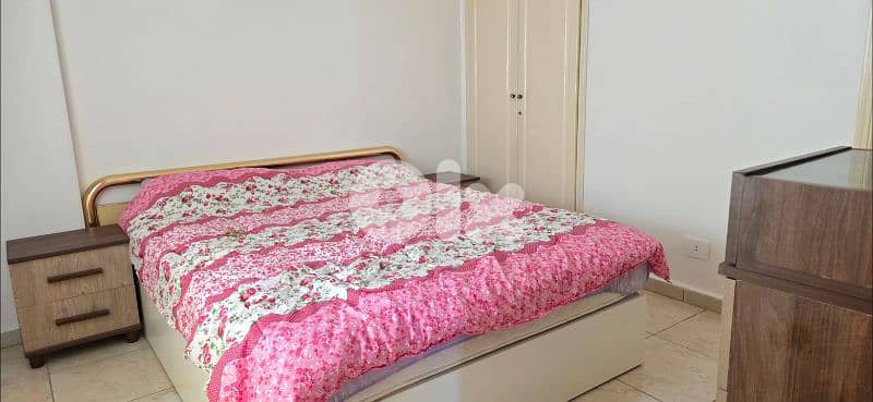 Apartment With 2 Bedrooms Weekly Rent with Terrace Sahel Alma 15