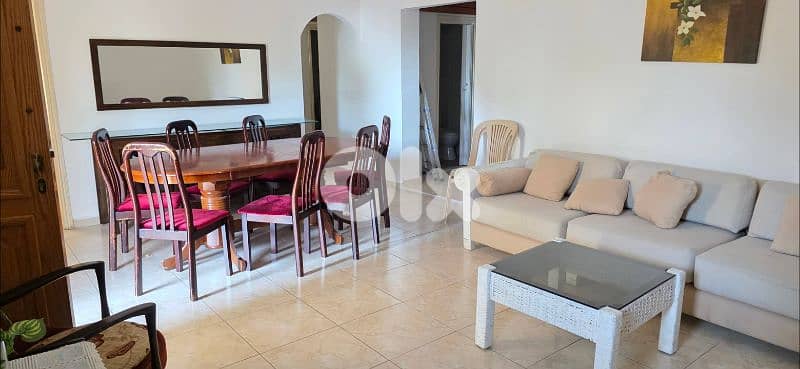 Apartment With 2 Bedrooms Weekly Rent with Terrace Sahel Alma 18