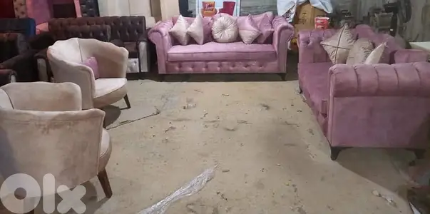 صالون مودرن جديدة من المعمل بافضل الاسعار