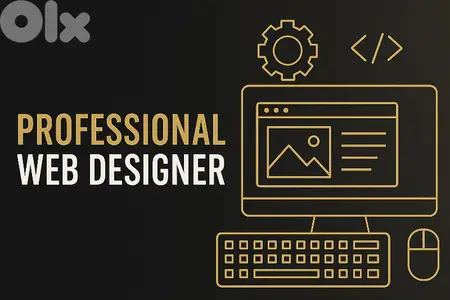 Professional Web Designer