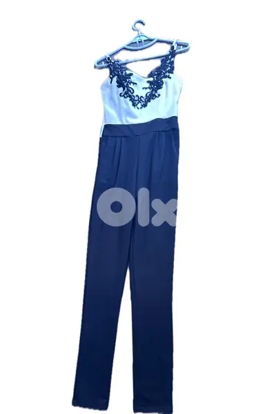 elegant overall