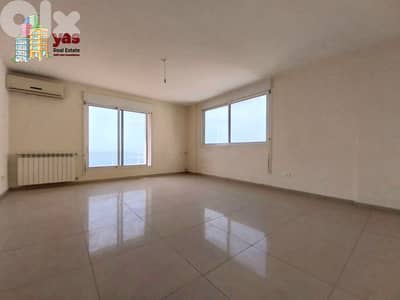 Sahel Alma 350m2 | Rent | High End Duplex | Calm Area | View | IV
