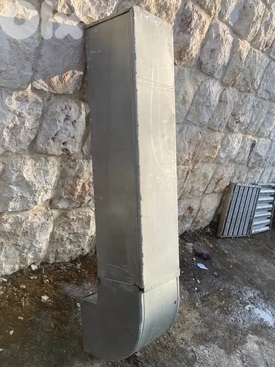 Ductwork
