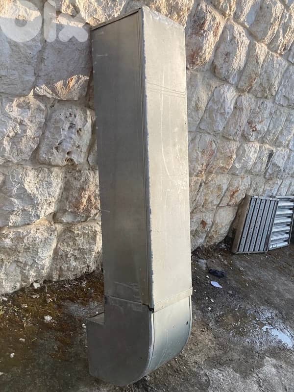 Ductwork 0