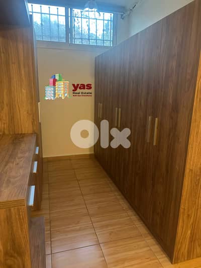 Barbara 120m2 | Furnished | Decorated | Prime Location | PA |