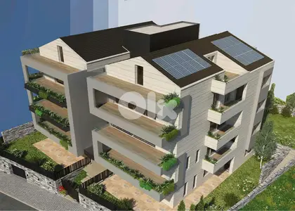 Land 4 Sale or Partnership in Kornet Chehwen-Ain Aar - قرنة شهوان