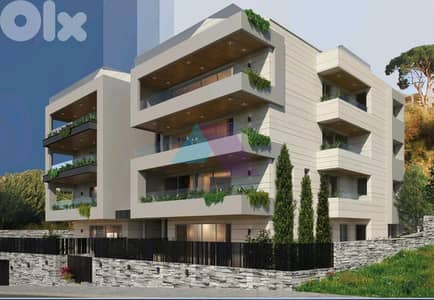Land 4 Sale or Partnership in Kornet Chehwen-Ain Aar - قرنة شهوان