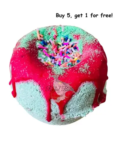 Bath Bombs
