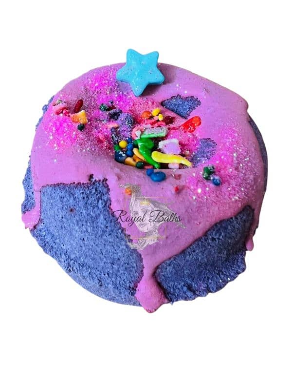 Bath Bombs 2