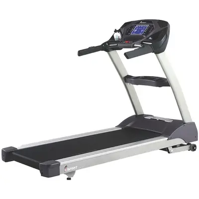 treadmill spirit like new