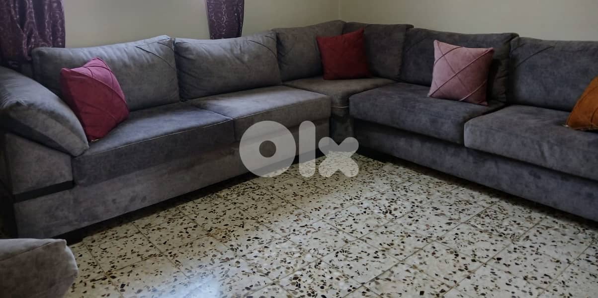 Living room 0