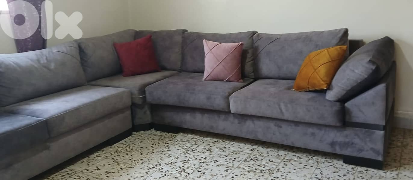 Living room 1
