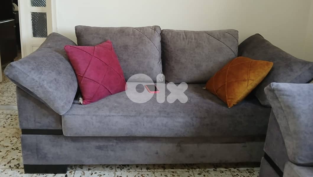 Living room 2