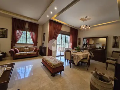 Apartment Terrace – For Sale in Rabwe شقة تراس – للبيع في رابوة