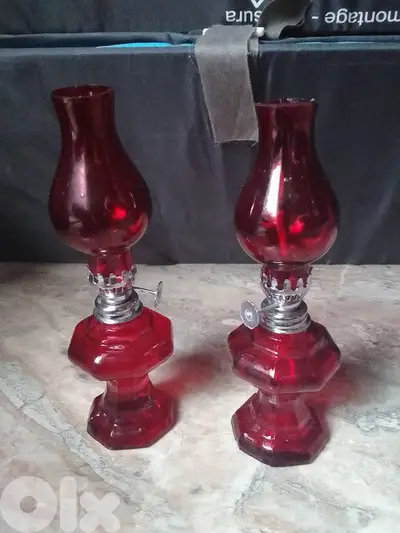 قنديل ستي  بقلبو كاز ب ٤٠٠ الف