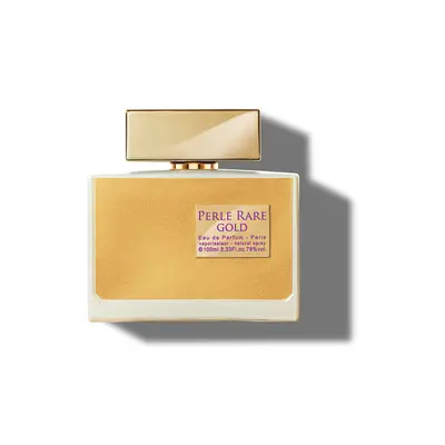 Panouge Perle Rare Gold perfume - edp 100ml
