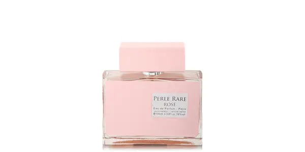 Perle Rare Rose by Panouge - edp 100ml