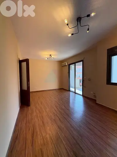 105m2 apartment for sale in Naccache