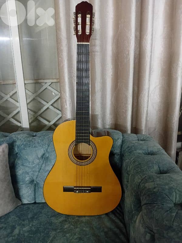 Classical Guitar 0