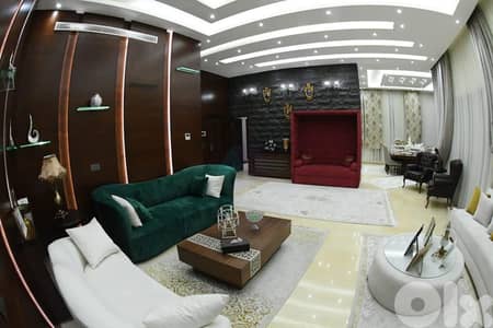 700m2 villa+mountain View 4 sale in Fatqa/Jbeilفيلا للبيع في فتقا/جبيل