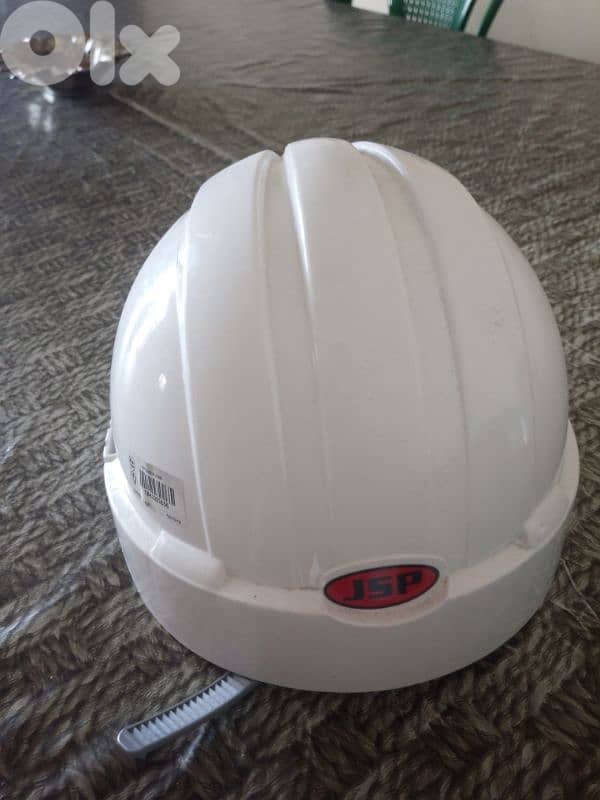 safety pack 5