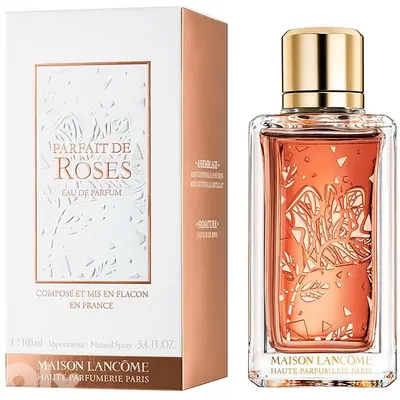 Lancôme Parfait de Roses Lancôme Parfait de Roses