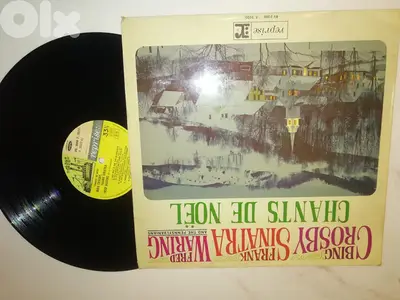 Bing Crosby, Frank Sinatra, Fred Waring And The Pennsylvanians* – Chan