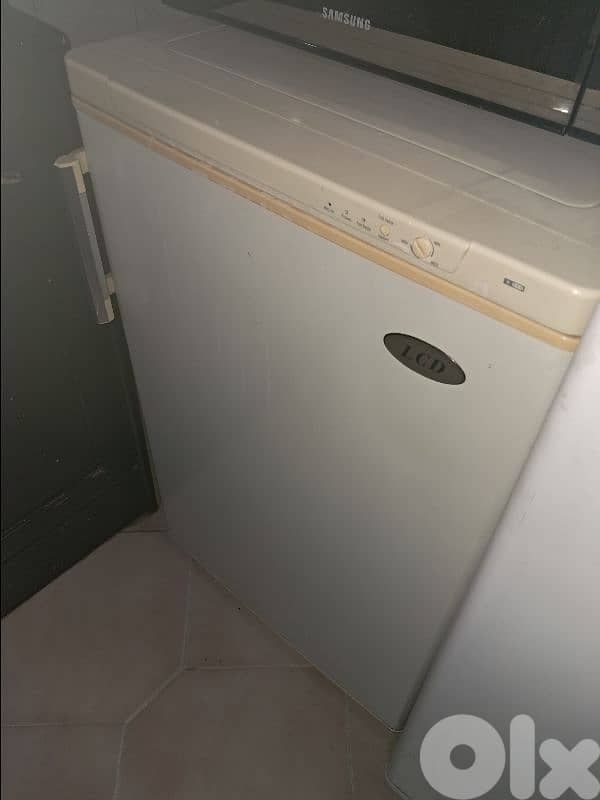 Freezer 0