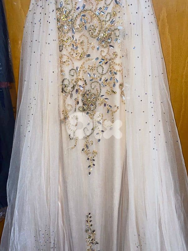 Haute Couture Jovani dress 7