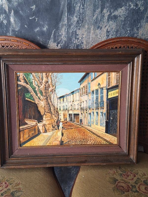 european painting 0