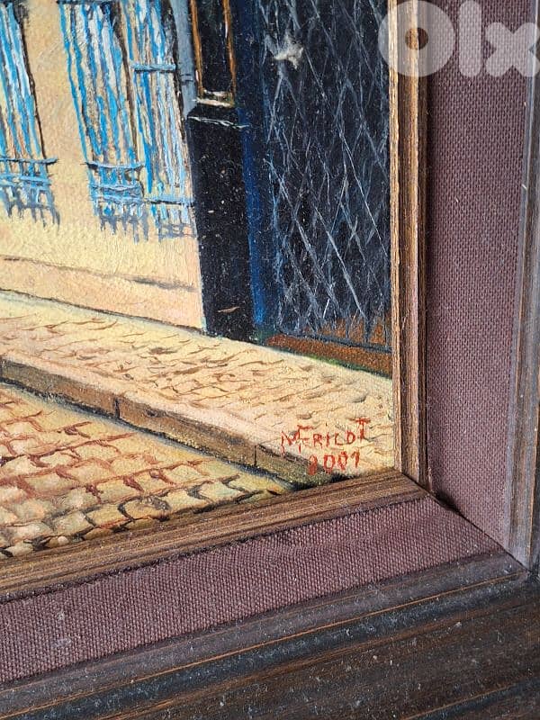 european painting 1