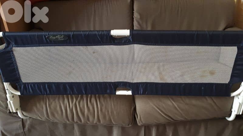 matress for baby parclit and fens for bed 2