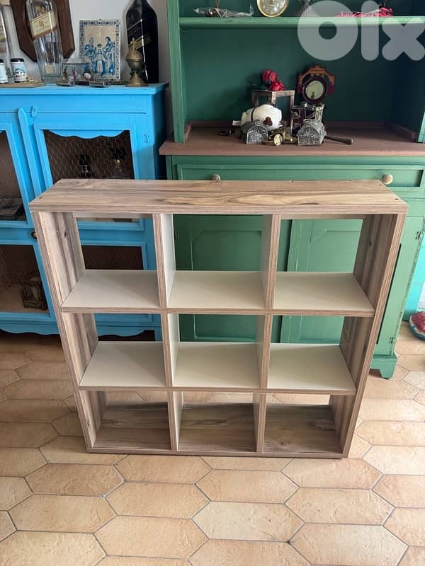 bookshelves 2