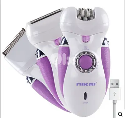 professional epilator