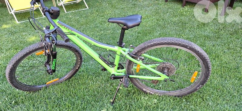 SCOTT SCALE 24" 0