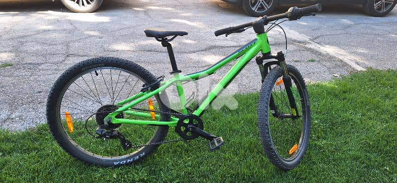 SCOTT SCALE 24" 1