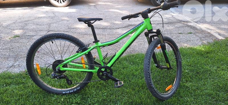 SCOTT SCALE 24" 7