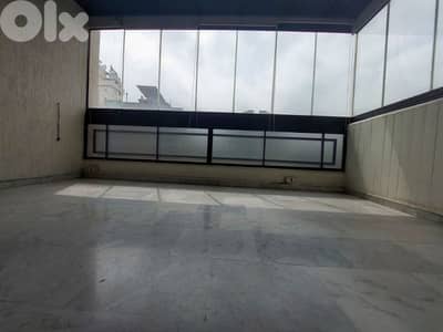 Prime Location Apartment in Baouchrieh, Metn.