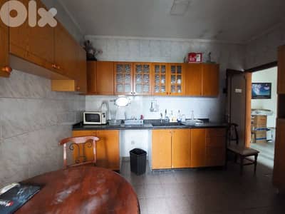 Prime Location Apartment in Baouchrieh, Metn.