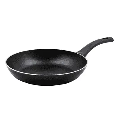 Livarno Aluminium Frying Pan Diam. 24 cm - مقلاة ألومنيوم