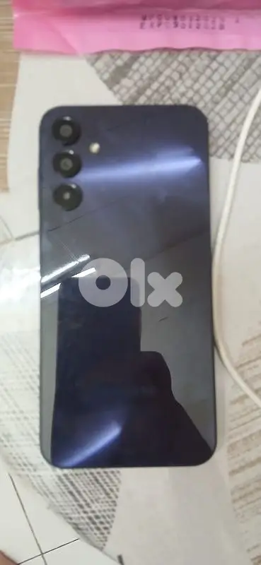 Samsung galaxy A15