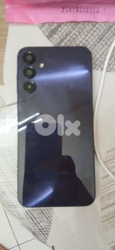 Samsung galaxy A15 0