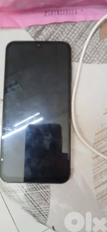 Samsung galaxy A15 1