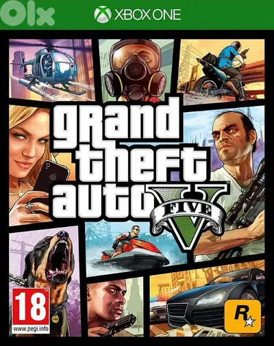 GTA 5 Gta VI