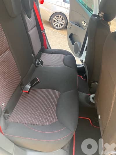 Renault Clio 2014