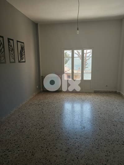 140m2 apartment+mountain view 4sale in Broumana - شقة للبيع في برمانا 140m2 apartment+mountain view 4sale in Broumana - شقة للبيع في برمانا