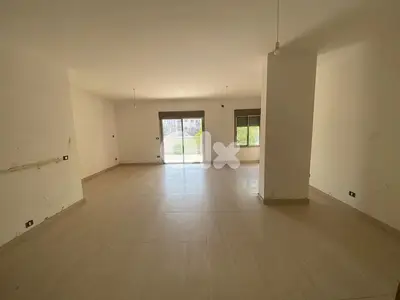 200m2 Luxury apartment+mountain view 4sale in Sarba- شقة للبيع في صربا