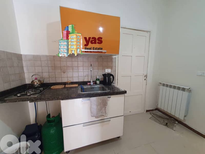 Faraya 120m2 | Rent | Furnished Chalet | Sea View |Well Maintained|KH 6