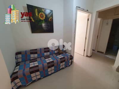 Faraya 120m2 | Rent | Furnished Chalet | Sea View |Well Maintained|KH